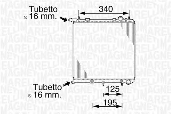  350213819000  MAGNETI MARELLI