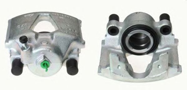  341820  BUDWEG CALIPER