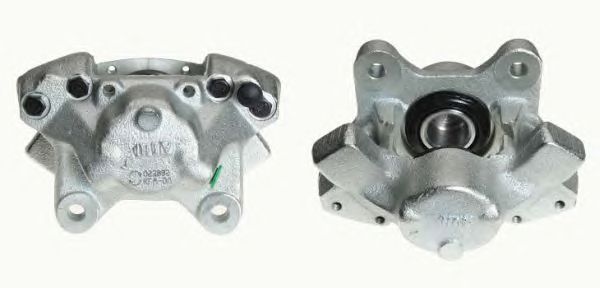  343208  BUDWEG CALIPER