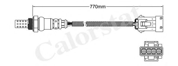  LS140207  VERNET