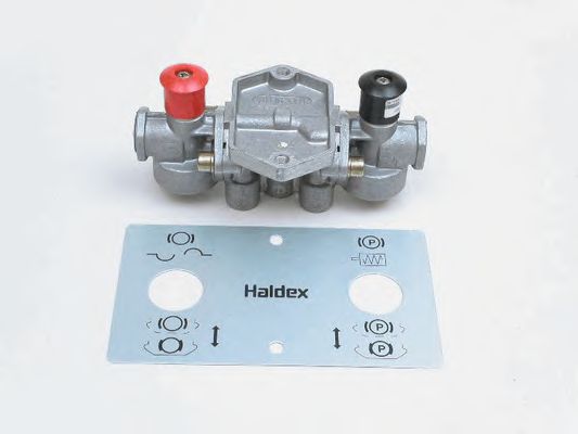  352044001  HALDEX