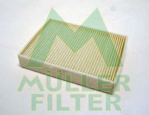  FC420  MULLER FILTER