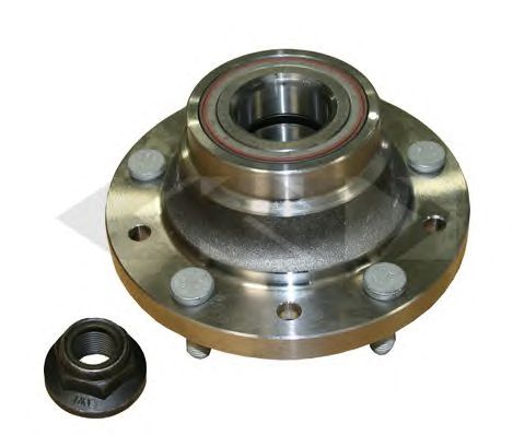  VKBA6528  SKF