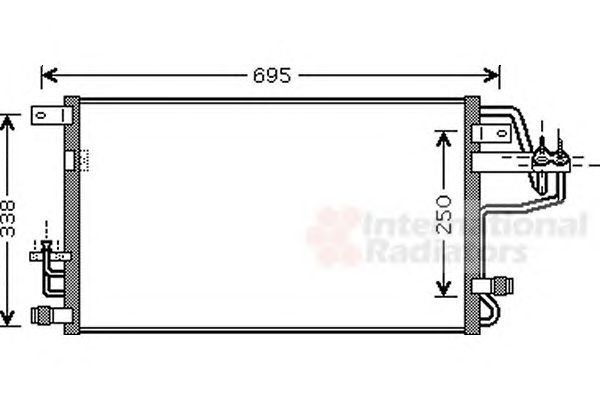  82005156  VAN WEZEL