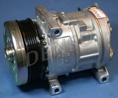  DCP09016  DENSO