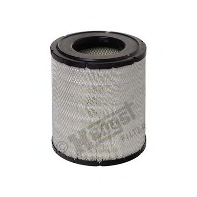  E591L  HENGST FILTER