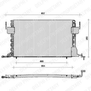  TSP0225021  DELPHI