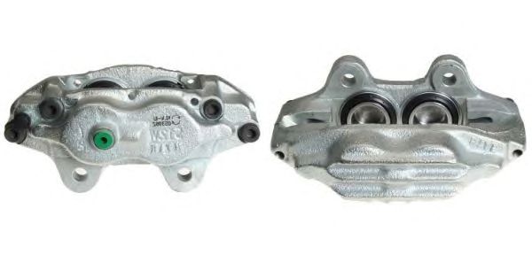  341883  BUDWEG CALIPER