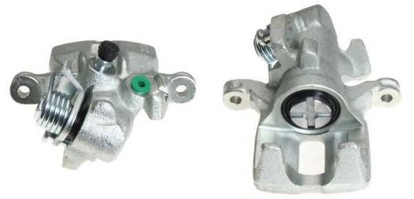  341909  BUDWEG CALIPER