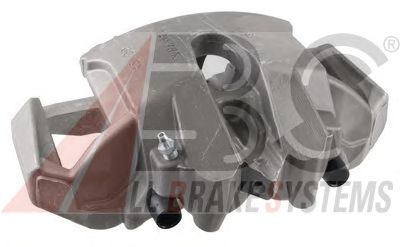  343401  BUDWEG CALIPER