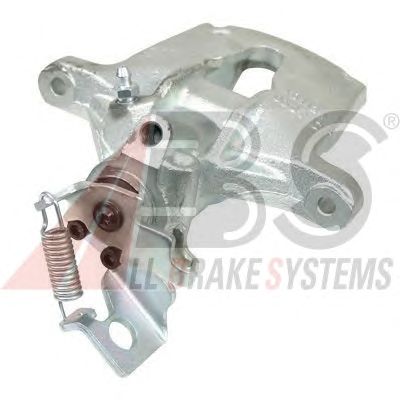  343281  BUDWEG CALIPER