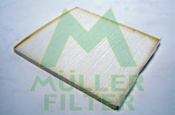  FC139  MULLER FILTER