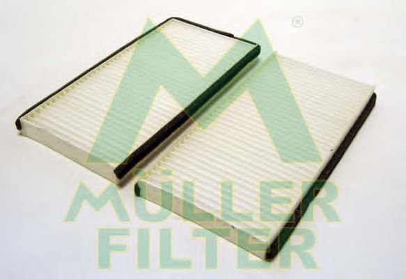  FC282X2  MULLER FILTER
