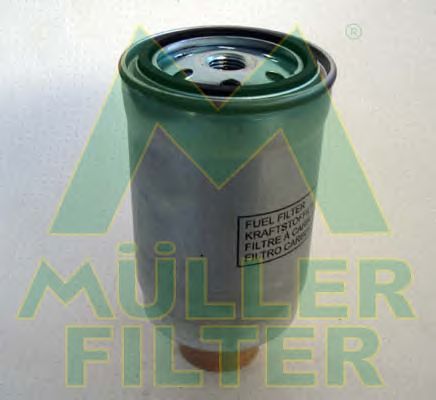  FN703  MULLER FILTER