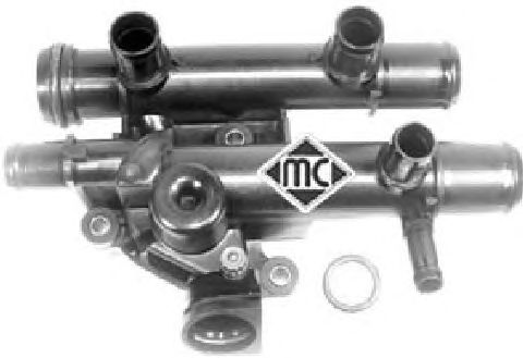  TI25983D  MAHLE