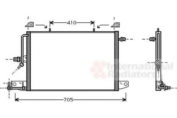  03005117  VAN WEZEL