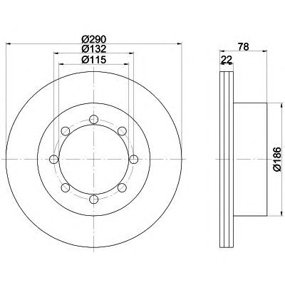  09726320  BREMBO