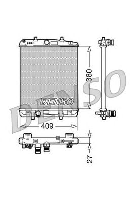  DRM21024  DENSO