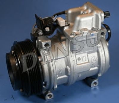  DCP17010  DENSO