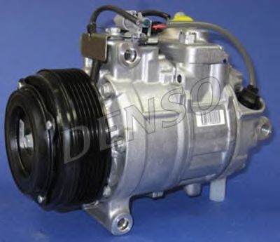  DCP05050  DENSO