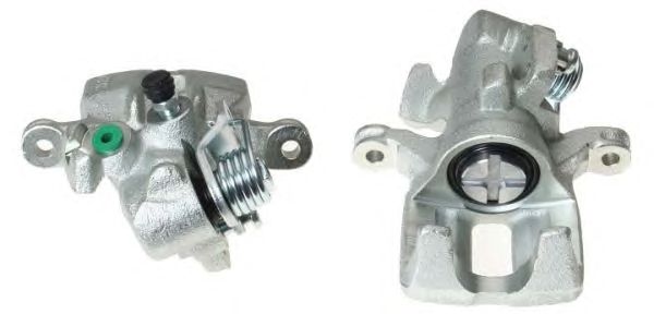  341908  BUDWEG CALIPER