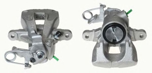  343762  BUDWEG CALIPER