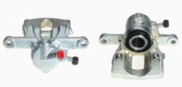  344057  BUDWEG CALIPER