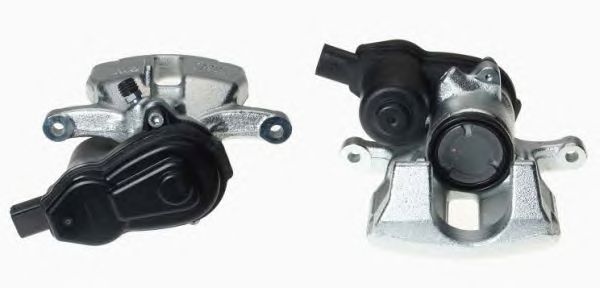  344354  BUDWEG CALIPER