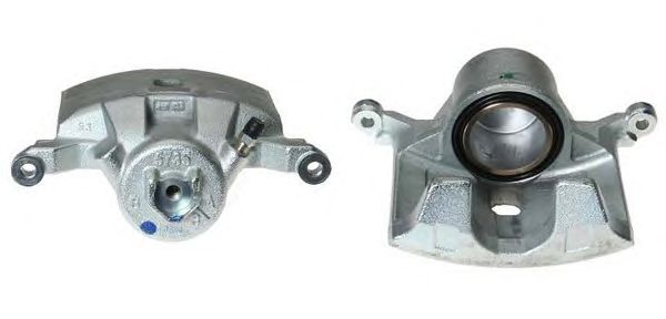  344722  BUDWEG CALIPER