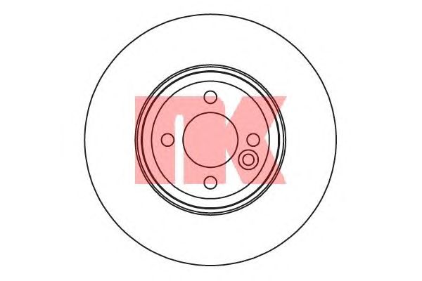  DF6010  TRW (LUCAS)