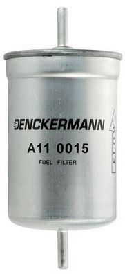  A110015  DENCKERMANN