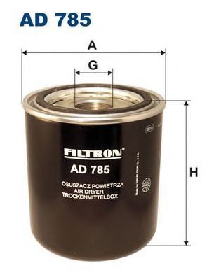  AD785  FILTRON