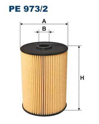  PE973/2  FILTRON