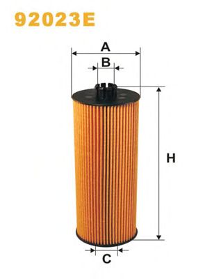  92023E  WIX FILTERS