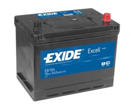  EA955  EXIDE