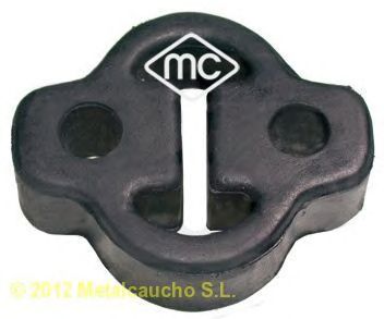  00054  METALCAUCHO