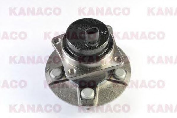  VKBA6851  SKF