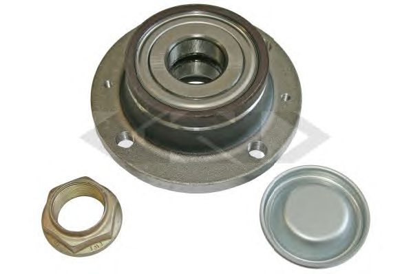  VKBA6500  SKF