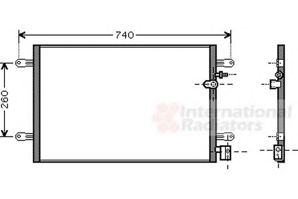  AC803000S  MAHLE