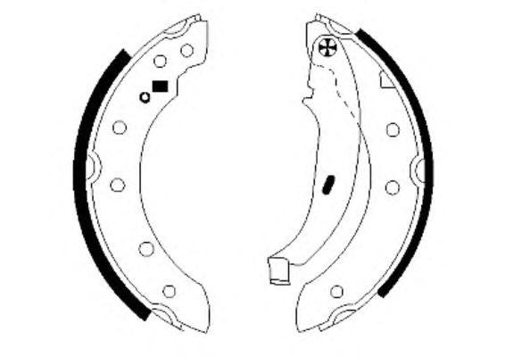  K68065  BREMBO