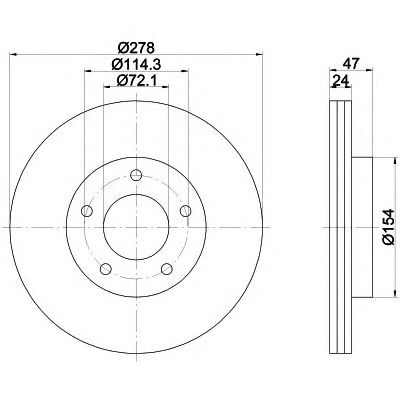  BG3792  DELPHI