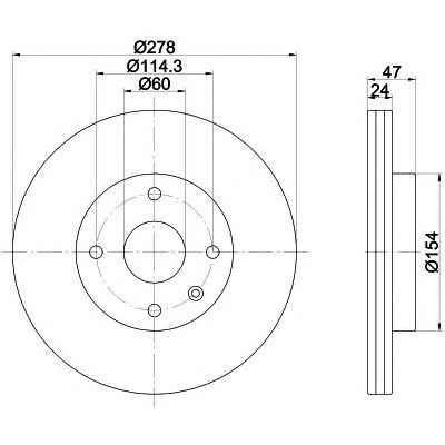  BG4193  DELPHI