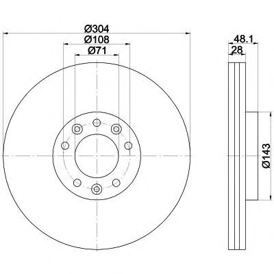  09C13311  BREMBO