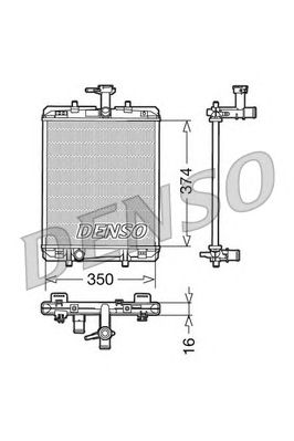  DRM21602  DENSO