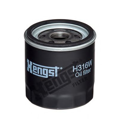  H316W  HENGST FILTER