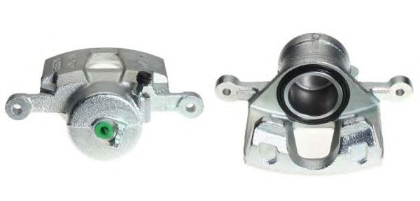  342673  BUDWEG CALIPER