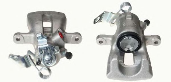  343070  BUDWEG CALIPER