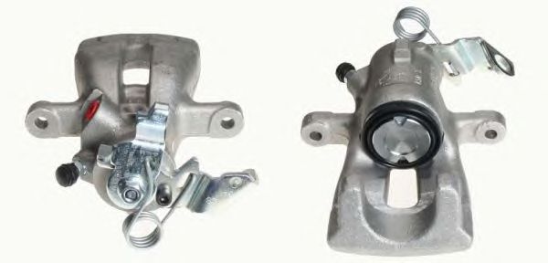  343071  BUDWEG CALIPER