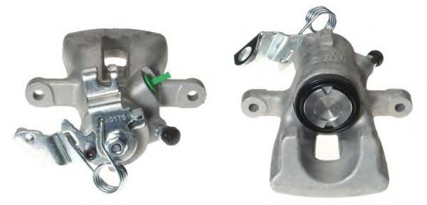  343070  BUDWEG CALIPER