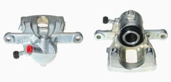  344056  BUDWEG CALIPER